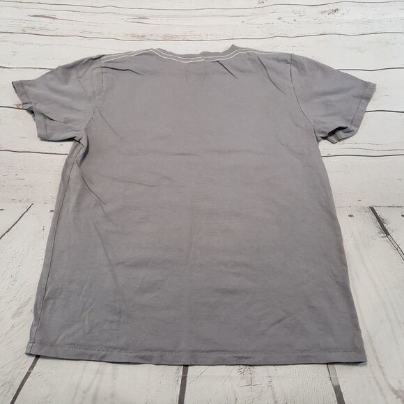 Star Wars Shirt Size XL 12 Youth Kids Kylo Ren - Picture 2 of 5